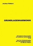 Grundlagenharmonik Aktualisierte Neuausgabe mit auditivem Schwerpunkt und CD Nach der Originalausgab
