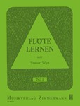 Floete lernen mit Trevor Wye Teil 2