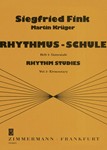 Rhythm Studies Heft 1 Unterstufe