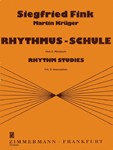 Rhythmus-Schule Heft 2 Mittelstufe
