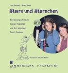 Stars und Sternchen Eine Gesangsschule mit lustigen Popsongs und dem singenden Frosch Quakuso