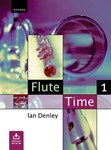 Flute Time 1 (book + CD)