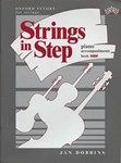 Strings in Step piano accompaniments Book 1