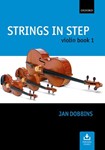 Strings in Step Violin Book 1 (Book and CD)