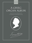 Grieg Organ Album