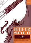 Double Bass Solo  Volume 2