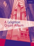 Leighton Organ Album