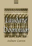 Laudate DominumVocal score