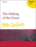 The Making of the DrumVocal score