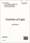 Canticles of LightTubular bells and organ accompaniment