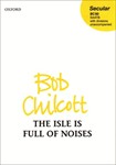 The Isle is Full of NoisesVocal score