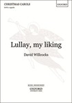 Lullay, my likingVocal score