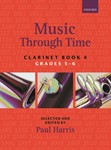 Music through Time Clarinet Book 4