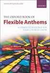 Oxford Book Of Flexible Anthems