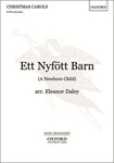 Ett Nyfott Barn  (A Newborn Child)