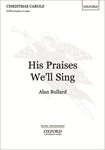 His Praises We'll Sing
