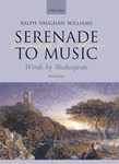 Serenade To Music
