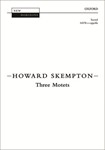 Three Motets