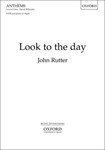 Look To The Day