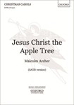 Jesus Christ The Apple Tree