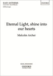 Eternal Light Shine Into Our Hearts