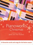 Pianoworks Christmas24 favourite carols and songs for the festive season