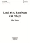 Lord Thou Hast Been Our Refure