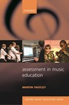 Assessment in Music Education