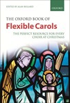 Oxford Book Of Flexible Carols