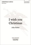 I Wish You Christmas