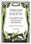 Concerto For Violin  2nd Edition