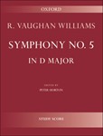 Symphony No. 5Study score