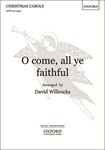 O Come All Ye Faithful