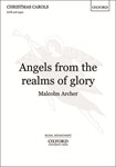 Angels From The Realms Of Glory