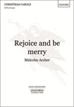 Rejoice & Be Merry