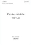 Christus est stella