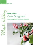 Carol Songbook