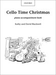 Cello Time Christmas