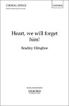 Heart, we will forget him!Vocal score