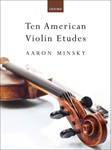 10 American Violin Etudes
