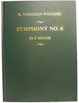Symphony No. 6 in E minorFull score