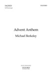 Advent AnthemVocal score