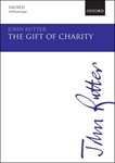 The Gift of CharityVocal score