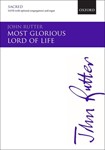 Most Glorious Lord Of Life