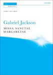 Missa Sanctae MargaretaeVocal score