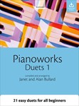 Piano Works Duets 1