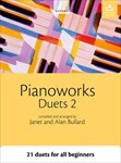 Piano Works Duets 2