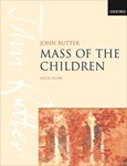 Mass Of The Children