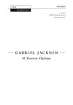 O Doctor OptimeVocal score