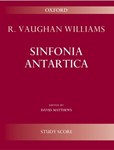 Sinfonia Antartica (Symphony No. 7)Study score
